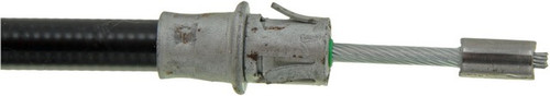 Dorman - First Stop Parking Brake Cable P/N:C92990