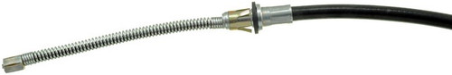 Dorman - First Stop Parking Brake Cable P/N:C93014