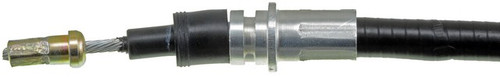 Dorman - First Stop Parking Brake Cable P/N:C93030