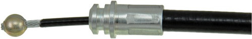 Dorman - First Stop Parking Brake Cable P/N:C93041