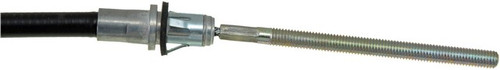 Dorman - First Stop Parking Brake Cable P/N:C93083