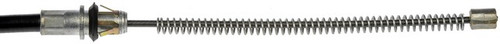 Dorman - First Stop Parking Brake Cable P/N:C93084