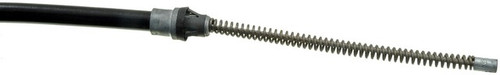 Dorman - First Stop Parking Brake Cable P/N:C93106