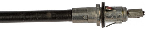 Dorman - First Stop Parking Brake Cable P/N:C93107