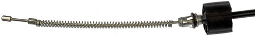 Dorman - First Stop Parking Brake Cable P/N:C93107