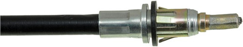 Dorman - First Stop Parking Brake Cable P/N:C93108