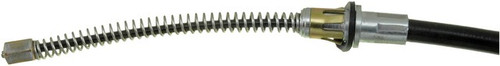 Dorman - First Stop Parking Brake Cable P/N:C93119