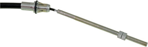 Dorman - First Stop Parking Brake Cable P/N:C93132
