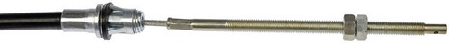 Dorman - First Stop Parking Brake Cable P/N:C93138