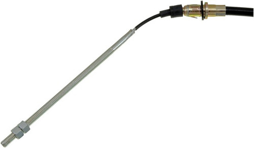 Dorman - First Stop Parking Brake Cable P/N:C93256
