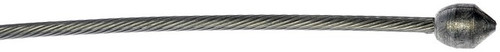 Dorman - First Stop Parking Brake Cable P/N:C93346