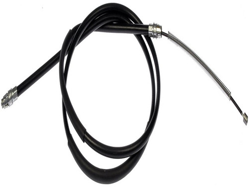 Dorman - First Stop Parking Brake Cable P/N:C93397