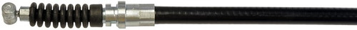 Dorman - First Stop Parking Brake Cable P/N:C93547