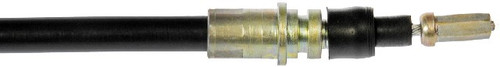 Dorman - First Stop Parking Brake Cable P/N:C93582