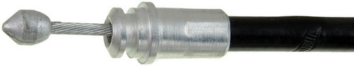 Dorman - First Stop Parking Brake Cable P/N:C93603