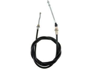 Dorman - First Stop Parking Brake Cable P/N:C93628