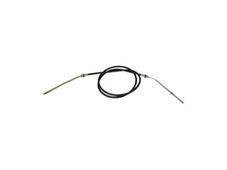Dorman - First Stop Parking Brake Cable P/N:C93634
