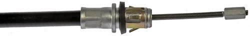 Dorman - First Stop Parking Brake Cable P/N:C93646