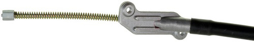Dorman - First Stop Parking Brake Cable P/N:C93730
