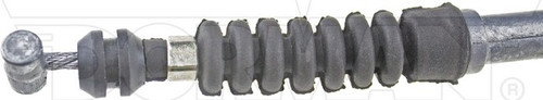 Dorman - First Stop Parking Brake Cable P/N:C93732