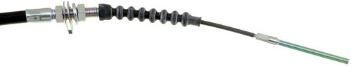 Dorman - First Stop Parking Brake Cable P/N:C93823