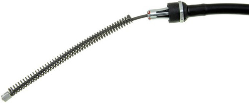 Dorman - First Stop Parking Brake Cable P/N:C93823