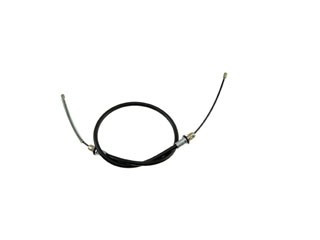 Dorman - First Stop Parking Brake Cable P/N:C93843