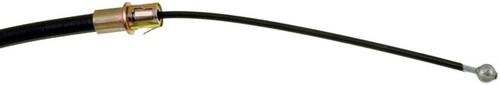 Dorman - First Stop Parking Brake Cable P/N:C93858