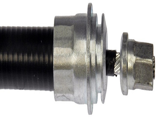 Parking Brake Cable fits 1989-1997 Dodge B350 B3500 B2500  DORMAN - FIRST STOP