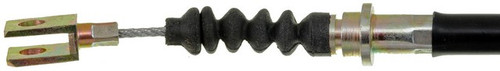 Dorman - First Stop Parking Brake Cable P/N:C93880
