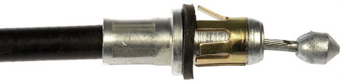 Dorman - First Stop Parking Brake Cable P/N:C93888