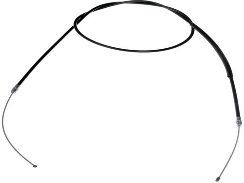 Dorman - First Stop Parking Brake Cable P/N:C93891