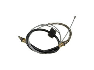 Dorman - First Stop Parking Brake Cable P/N:C93897