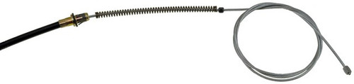 Dorman - First Stop Parking Brake Cable P/N:C93897