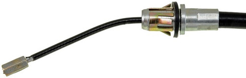 Dorman - First Stop Parking Brake Cable P/N:C93902