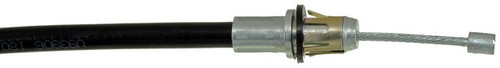 Dorman - First Stop Parking Brake Cable P/N:C93906