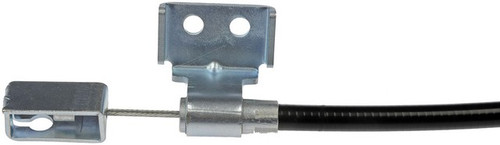 Parking Brake Cable fits 1989-1992 Nissan Pathfinder  DORMAN - FIRST STOP