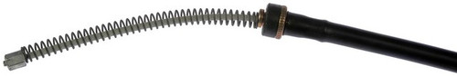 Dorman - First Stop Parking Brake Cable P/N:C94061