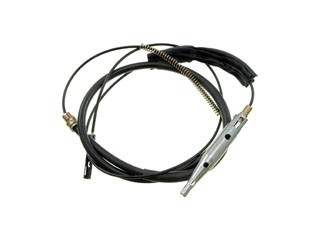 Dorman - First Stop Parking Brake Cable P/N:C94254