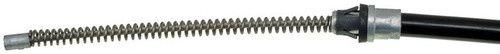 Dorman - First Stop Parking Brake Cable P/N:C94263