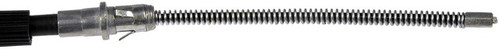 Dorman - First Stop Parking Brake Cable P/N:C94375