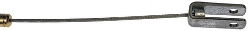 Dorman - First Stop Parking Brake Cable P/N:C94463