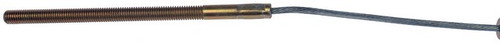 Dorman - First Stop Parking Brake Cable P/N:C94463