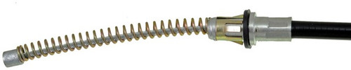 Dorman - First Stop Parking Brake Cable P/N:C94498