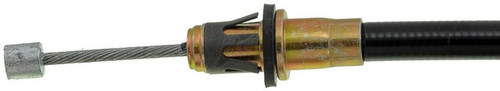 Dorman - First Stop Parking Brake Cable P/N:C94500