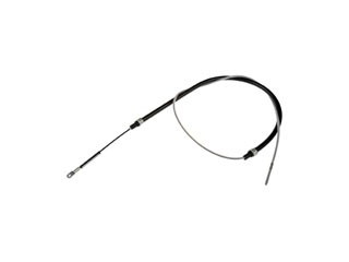 Dorman - First Stop Parking Brake Cable P/N:C94501