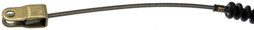 Dorman - First Stop Parking Brake Cable P/N:C94525