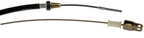 Dorman - First Stop Parking Brake Cable P/N:C94525
