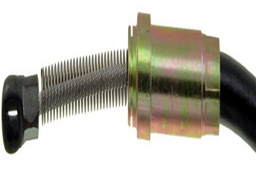 Dorman - First Stop Parking Brake Cable P/N:C94592