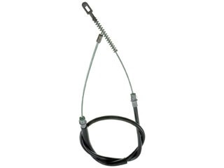 Dorman - First Stop Parking Brake Cable P/N:C94597
